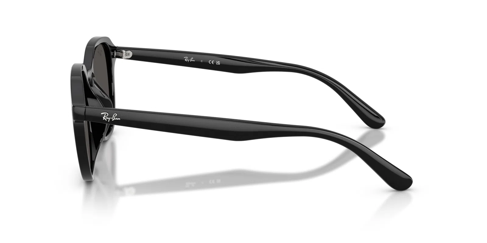 Ray-Ban 4459D Sunglasses - view 7